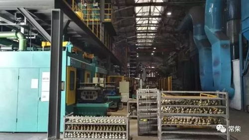 優化工藝 提升效率