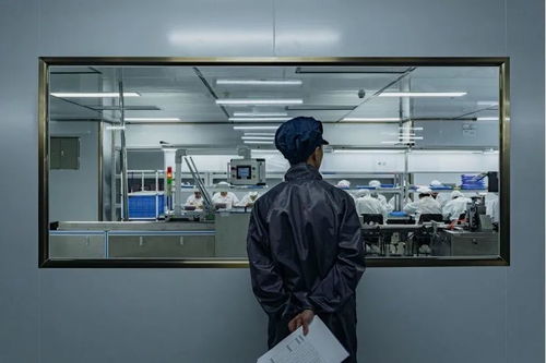 福祿自建工廠穿越生死 自研陶瓷芯獲專利,愿開放代工