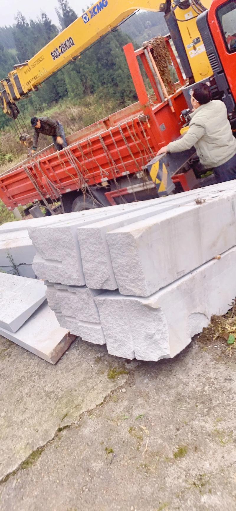 慎終追遠，匠心永續——專業石材加工服務，讓思念永恒