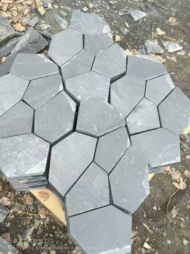 2020年青石板應(yīng)用新趨勢 片石、景區(qū)鋪地與碎拼石的藝術(shù)