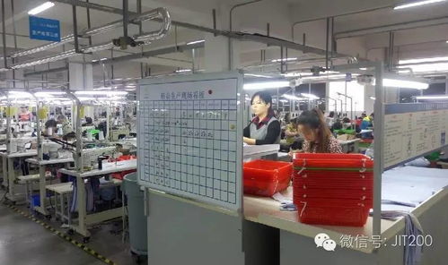 服裝工廠管理困境 無(wú)數(shù)據(jù)，不管理，數(shù)據(jù)處理是關(guān)鍵