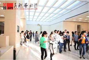 探尋大美之路——全山石藝術館夏日藝術研學活動預告